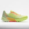Adidas Terrex Agravic Flow 2 Women's Almost Lime/Pulse Lime/Turbo -Famous Sneaker Store 048170 3