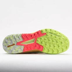 Adidas Terrex Agravic Flow 2 Women's Almost Lime/Pulse Lime/Turbo -Famous Sneaker Store 048170 4