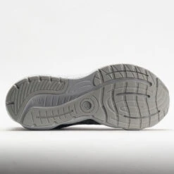 Brooks Glycerin 20 Men's Alloy/Grey/Blue Depths 11 Brooks Glycerin 20 Men's Alloy/Grey/Blue Depths -Famous Sneaker Store 048186 4