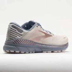 Brooks Adrenaline GTS 22 Women's Lilac/Tempest/Pink -Famous Sneaker Store 048261 6