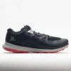 Salomon Ultra Glide Men's Black/Alloy/Goji Berry -Famous Sneaker Store 048325 3