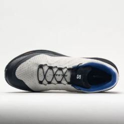 Salomon Pulsar Trail Men's Lunar Rock/Black/Dazzling Blue 10 Salomon Pulsar Trail Men's Lunar Rock/Black/Dazzling Blue -Famous Sneaker Store 048330 2