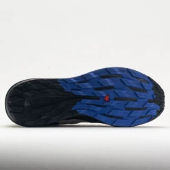 Salomon Pulsar Trail Men's Lunar Rock/Black/Dazzling Blue 11 Salomon Pulsar Trail Men's Lunar Rock/Black/Dazzling Blue -Famous Sneaker Store 048330 4