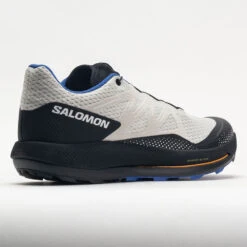 Salomon Pulsar Trail Men's Lunar Rock/Black/Dazzling Blue 13 Salomon Pulsar Trail Men's Lunar Rock/Black/Dazzling Blue -Famous Sneaker Store 048330 6