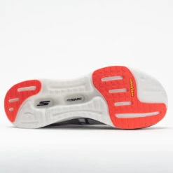 Skechers GOrun Speed Freek Men's Black/Red -Famous Sneaker Store 048338 4