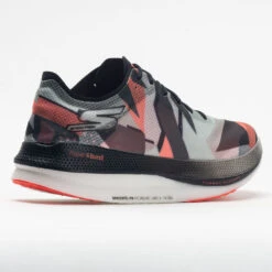 Skechers GOrun Speed Freek Men's Black/Red -Famous Sneaker Store 048338 6