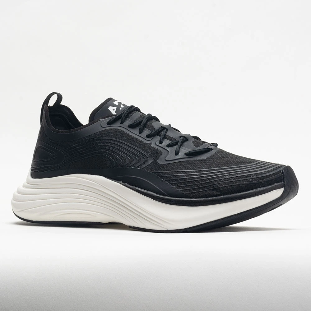 APL Streamline Men's Black/Black/White 7 APL Streamline Men's Black/Black/White - Image 5