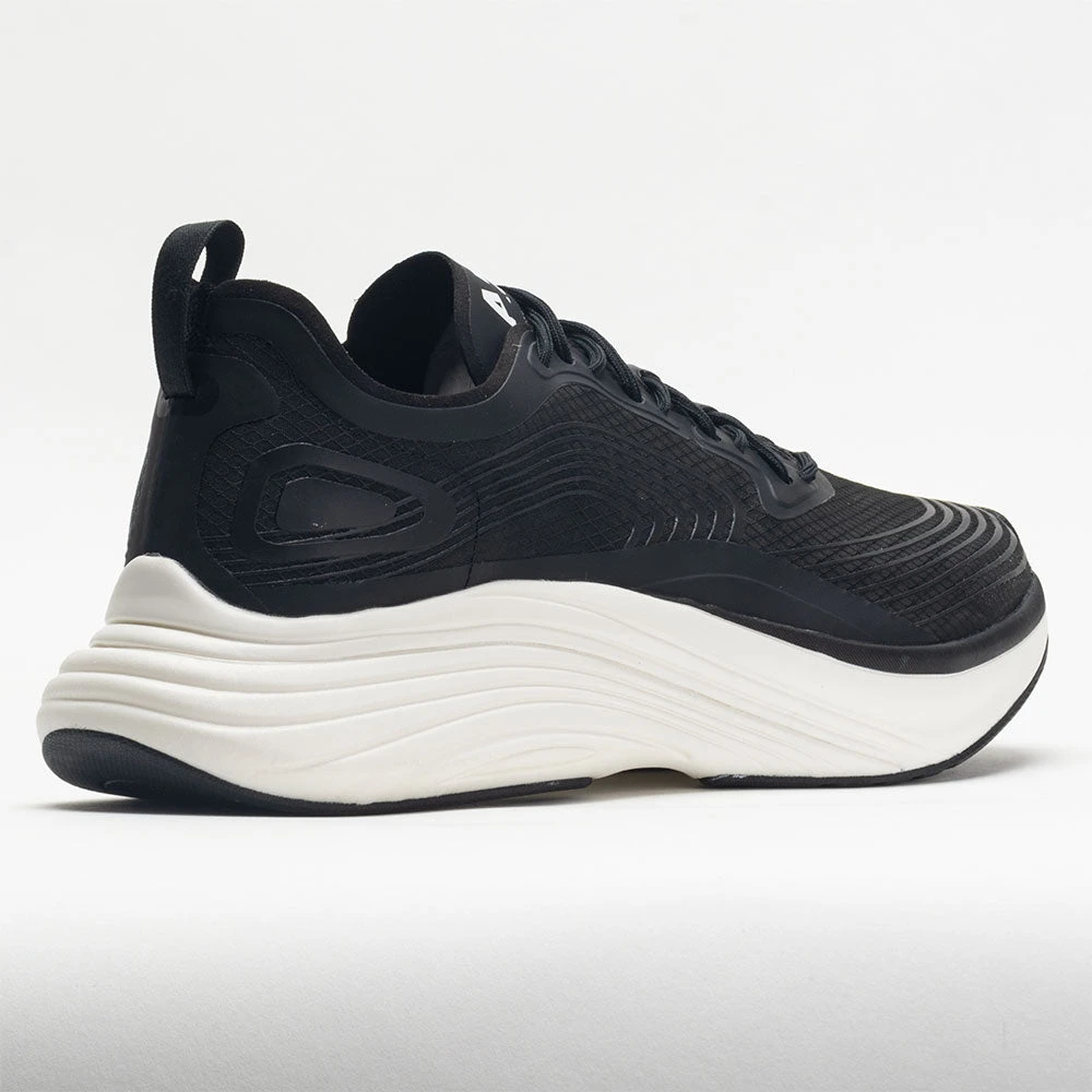 APL Streamline Men's Black/Black/White 8 APL Streamline Men's Black/Black/White - Image 6