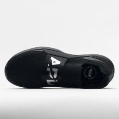 APL TechLoom Bliss Women's Black/Silver -Famous Sneaker Store 048342 2