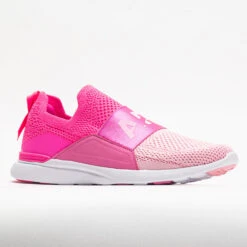 APL TechLoom Bliss Women's Breast Cancer Awareness 12 APL TechLoom Bliss Women's Breast Cancer Awareness -Famous Sneaker Store 048345 5