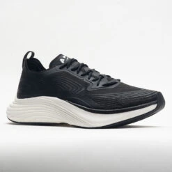 APL Streamline Women's Black/Black/White -Famous Sneaker Store 048346 5