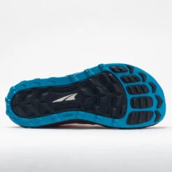 Altra Superior 5 Men's Orange/Black -Famous Sneaker Store 048400 4