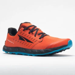 Altra Superior 5 Men's Orange/Black -Famous Sneaker Store 048400 5