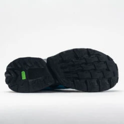 Inov-8 TrailFly Ultra G 300 Max Men's Blue/Black -Famous Sneaker Store 048403 4