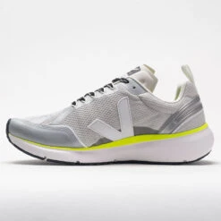 VEJA Condor 2 Men's Light Grey/Silver 9 VEJA Condor 2 Men's Light Grey/Silver -Famous Sneaker Store 048434 1