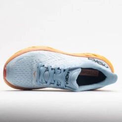 HOKA Clifton 8 Women's Summer Song/Ice Flow -Famous Sneaker Store 048491 2