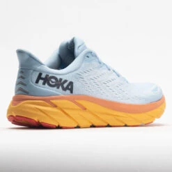 HOKA Clifton 8 Women's Summer Song/Ice Flow -Famous Sneaker Store 048491 6