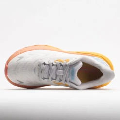 HOKA Arahi 6 Women's Nimbus Cloud/Blanc De Blanc -Famous Sneaker Store 048507 2