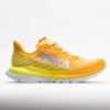 HOKA Mach 5 Men's Radiant Yellow/Evening Primrose -Famous Sneaker Store 048546 3