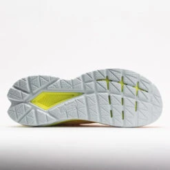 HOKA Mach 5 Men's Radiant Yellow/Evening Primrose -Famous Sneaker Store 048546 4