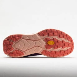 HOKA Zinal Women's Festival Fuchsia/Bellwether Blue -Famous Sneaker Store 048574 4