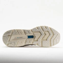 Diadora Mythos Blushield Volo 2 Women's Bright Gold/Whisper White -Famous Sneaker Store 048586 4