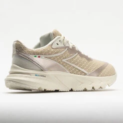 Diadora Mythos Blushield Volo 2 Women's Bright Gold/Whisper White -Famous Sneaker Store 048586 6