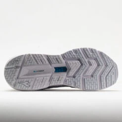 Diadora Mythos Blushield Volo 2 Women's Silver/White -Famous Sneaker Store 048587 4