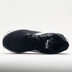 Diadora Mythos Blushield Vigore Women's Black/White 10 Diadora Mythos Blushield Vigore Women's Black/White -Famous Sneaker Store 048601 2