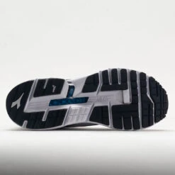 Diadora Mythos Blushield Vigore Women's Black/White 11 Diadora Mythos Blushield Vigore Women's Black/White -Famous Sneaker Store 048601 4