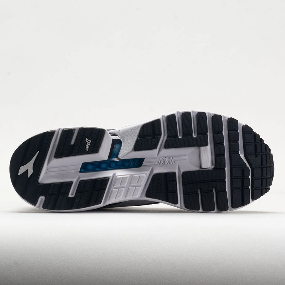 Diadora Mythos Blushield Vigore Women's Black/White 6 Diadora Mythos Blushield Vigore Women's Black/White - Image 4