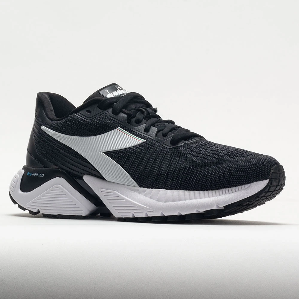 Diadora Mythos Blushield Vigore Women's Black/White 7 Diadora Mythos Blushield Vigore Women's Black/White - Image 5