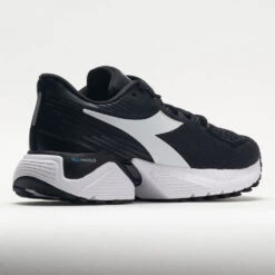 Diadora Mythos Blushield Vigore Women's Black/White 13 Diadora Mythos Blushield Vigore Women's Black/White -Famous Sneaker Store 048601 6