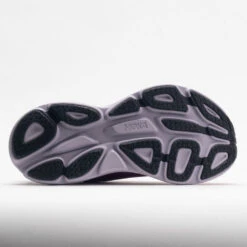 HOKA Bondi 8 Women's Beautyberry/Grape Wine 11 HOKA Bondi 8 Women's Beautyberry/Grape Wine -Famous Sneaker Store 048611 4