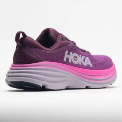 HOKA Bondi 8 Women's Beautyberry/Grape Wine 13 HOKA Bondi 8 Women's Beautyberry/Grape Wine -Famous Sneaker Store 048611 6