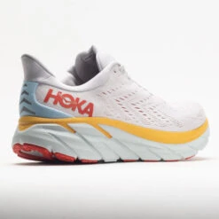 HOKA Clifton 8 Men's Nimbus Cloud/Blanc De Blanc -Famous Sneaker Store 048620 6