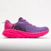 HOKA Rincon 3 Women's Beautyberry/Knockout Pink -Famous Sneaker Store 048621 3