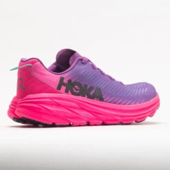 HOKA Rincon 3 Women's Beautyberry/Knockout Pink 13 HOKA Rincon 3 Women's Beautyberry/Knockout Pink -Famous Sneaker Store 048621 6