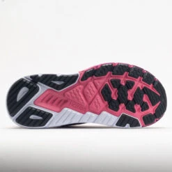 HOKA Arahi 6 Women's Grape Wine/Beautyberry -Famous Sneaker Store 048627 4