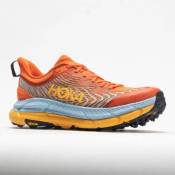 HOKA Mafate Speed 4 Men's Puffin's Bill/Summer Song -Famous Sneaker Store 048636 5