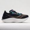 Saucony Endorphin Pro 3 Men's Black/Goldstruck -Famous Sneaker Store 048682 3