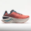 Saucony Endorphin Shift 3 Women's Coral/Shadow -Famous Sneaker Store 048700 3