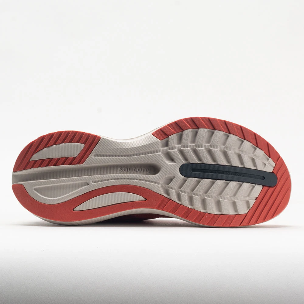 Saucony Endorphin Shift 3 Women's Coral/Shadow 6 Saucony Endorphin Shift 3 Women's Coral/Shadow - Image 4