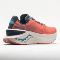 Saucony Endorphin Shift 3 Women's Coral/Shadow 13 Saucony Endorphin Shift 3 Women's Coral/Shadow -Famous Sneaker Store 048700 6