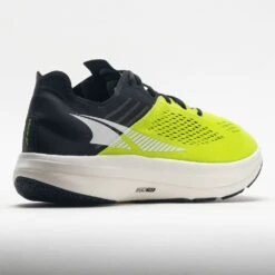 Altra Vanish Carbon Men's Black/Lime 13 Altra Vanish Carbon Men's Black/Lime -Famous Sneaker Store 048713 6