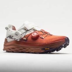 Altra Mont Blanc BOA Men's Maroon Bells -Famous Sneaker Store 048715 5