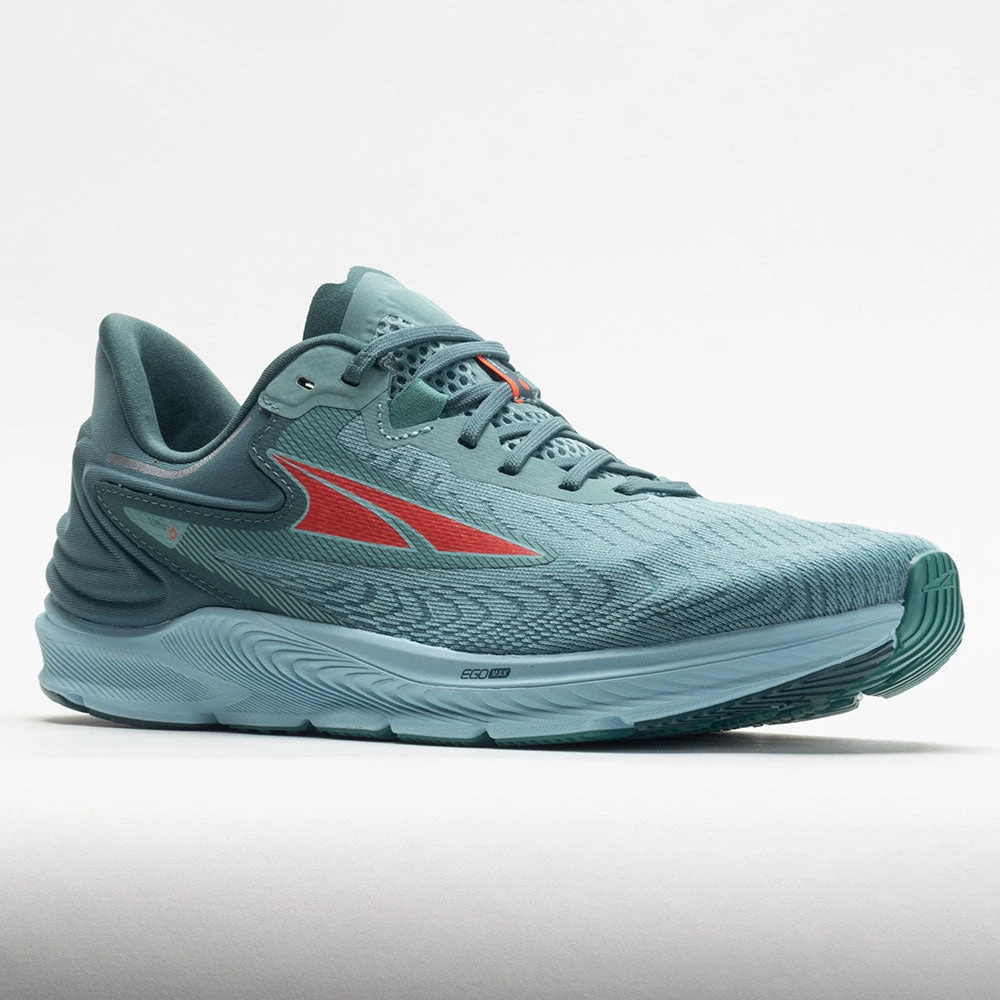 Altra Torin 6 Women's Dusty Teal 6 Altra Torin 6 Women's Dusty Teal - Image 5