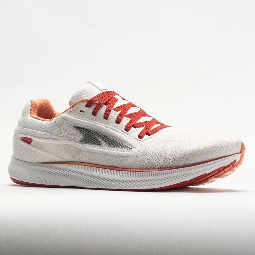 Altra Escalante 3 Men's White 7 Altra Escalante 3 Men's White - Image 5