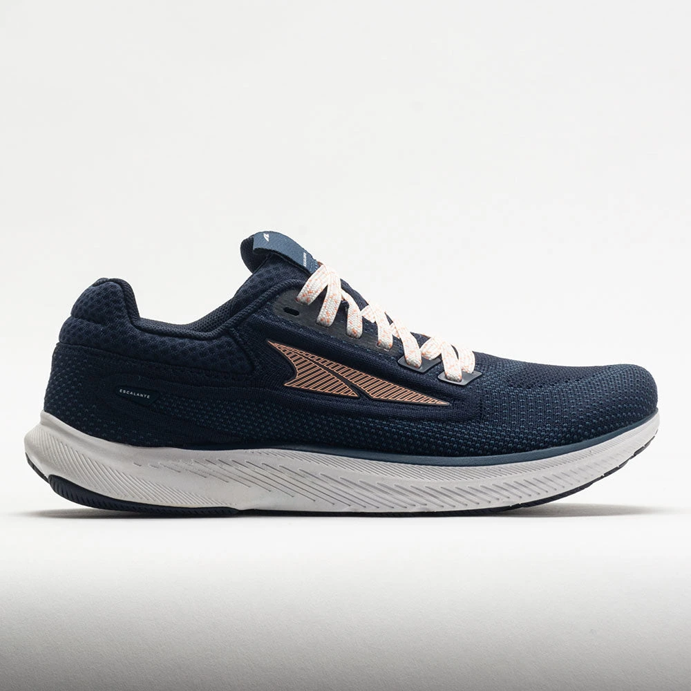 Altra Escalante 3 Women's Navy/Coral 3 Altra Escalante 3 Women's Navy/Coral