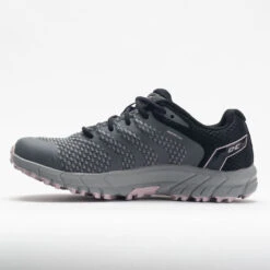Inov-8 Parkclaw 260 Knit Women's Grey/Black/Pink 9 Inov-8 Parkclaw 260 Knit Women's Grey/Black/Pink -Famous Sneaker Store 048727 1